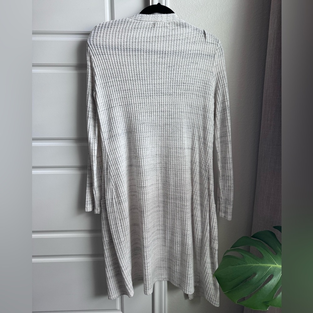 Long cardigan - Picture 3 of 3
